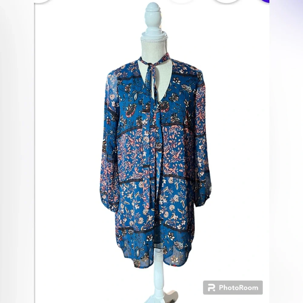 Everly‎ dress